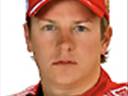 Kimi Räikkönen