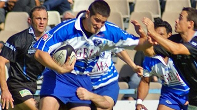 Périgueux, l'outsider