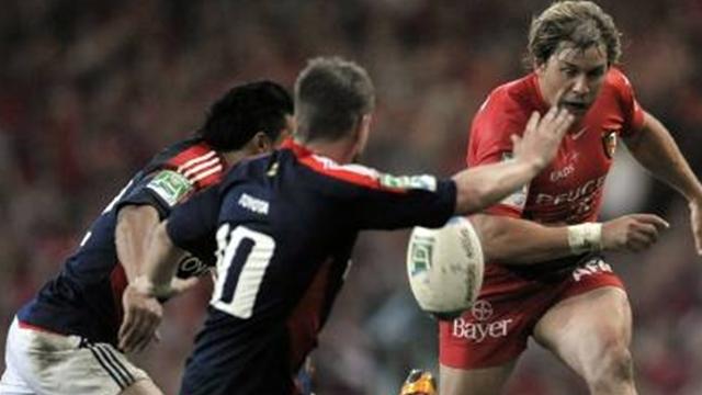 Heymans: "C’est rageant"