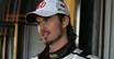 Thompson fastest in Monza