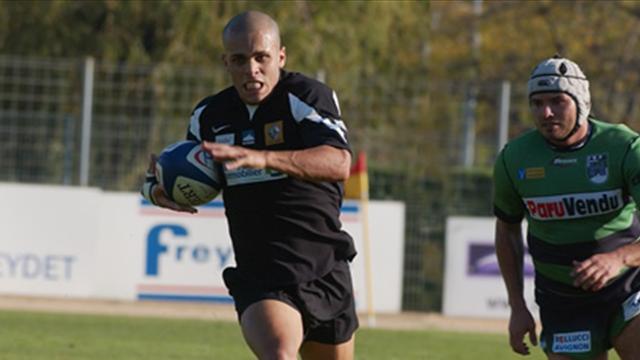 Les poules 2008-2009