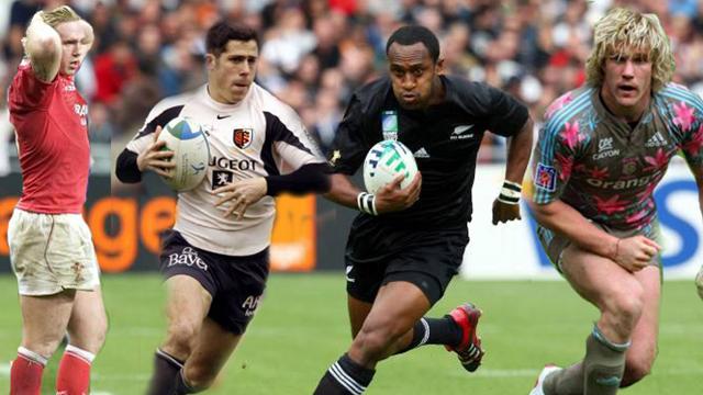 Transferts: Le point