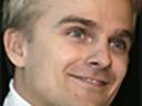 Heikki Kovalainen
