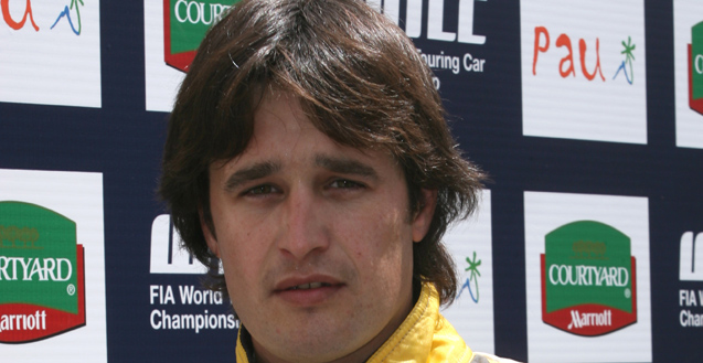 Oscar Nogués *