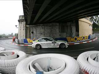 FIA WTCC-2008_Pau_practice_Farfus