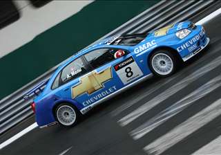 FIA WTCC-2008_Pau_practice_Menu