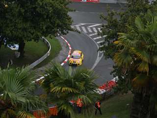 FIA WTCC-2008_Pau_practice_Tarquini