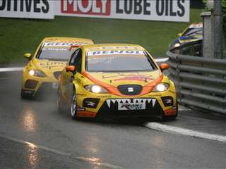 FIA WTCC-2008_Pau_qualifying_Coronel