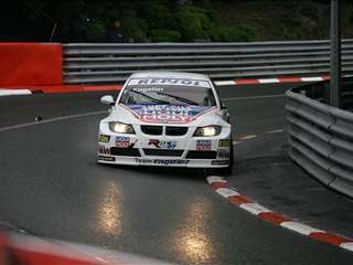 FIA WTCC-2008_Pau_qualifying_Engstler