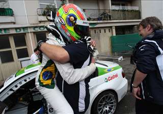 FIA WTCC-2008_Pau_qualifying_Farfus