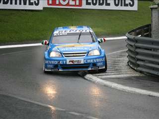 FIA WTCC-2008_Pau_qualifying_Larini