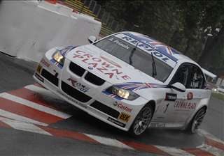 FIA WTCC-2008_Pau_qualifying_Priaulx