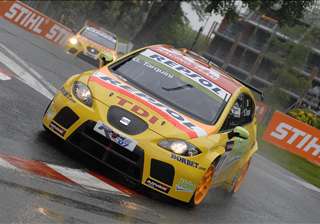 FIA WTCC-2008_Pau_qualifying_Tarquini