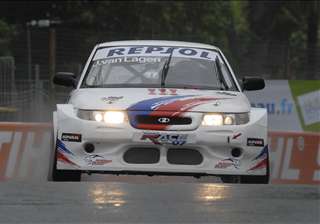 FIA WTCC-2008_Pau_qualifying_VanLagen