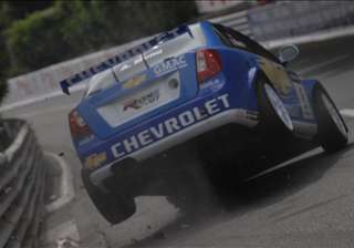 FIA WTCC-Pau-sat4-pic3