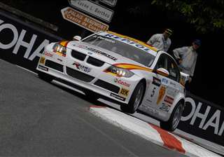 FIA WTCC-Pau-sat4-pic4
