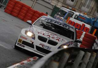 FIA WTCC-Pau-sat4-pic5