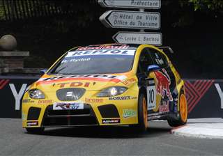 FIA WTCC-Pau-sat4-pic6