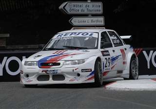 FIA WTCC-Pau-sat4-pic8