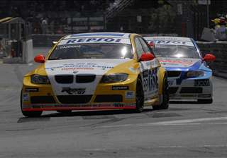 FIA WTCC-sun-pau08-pic2