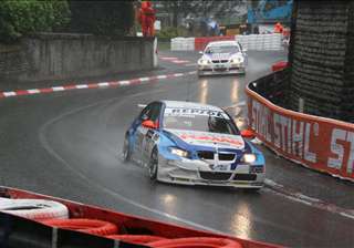 FIA WTCC-dim-25Pau_Race2_D'Aste