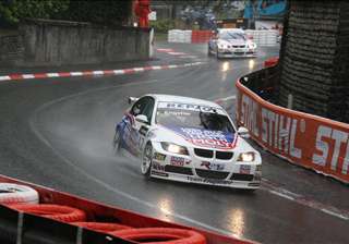 FIA WTCC-dim-26Pau_Race2_Engstler