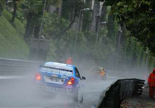 FIA WTCC-28Pau_Race2_Huff