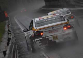 FIA WTCC-35Pau_Race2_Porteiro