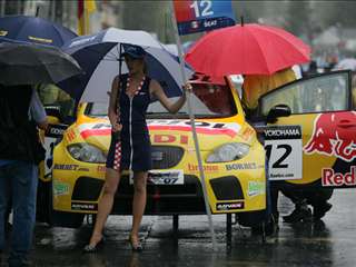 FIA WTCC-43Pau_Race2_YMuller