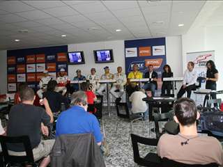 FIA WTCC-Brno_test_conference_2