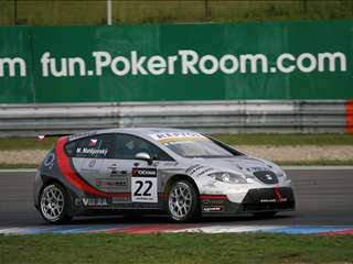 FIA WTCC-Car_#22_Matejovsky