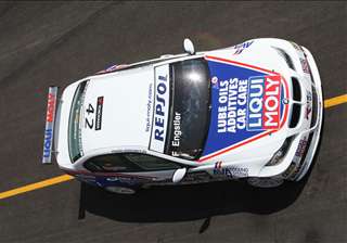 FIA WTCC-2008_Brno_Practice_Engstler