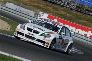 FIA WTCC-2008_Brno_Practice_Zanardi