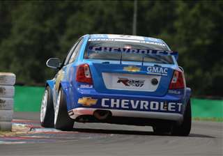 FIA WTCC-2008_Brno_Practice_Menu