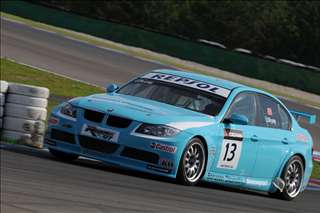 FIA WTCC-2008_Brno_Practice_Okyay