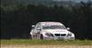 Zanardi takes first pole
