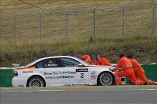 FIA WTCC-2008_Brno_Qualifying_JMueller
