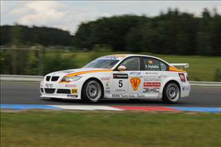 FIA WTCC-2008_Brno_Qualifying_Porteiro