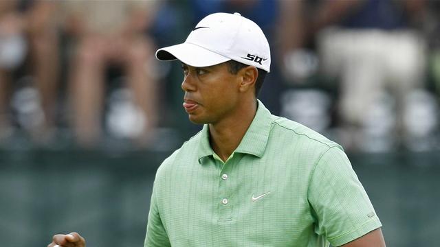 Woods to tee up at Torrey Pines