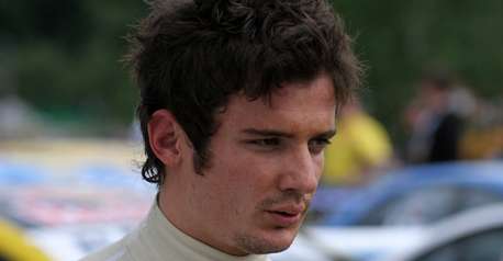 FIA WTCC DRIVERS HAVE PROBLEMS