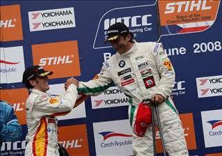 FIA WTCC-Brno_Race1_podium1-08