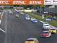 Complete Brno race two