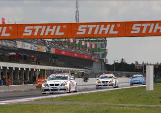 FIA WTCC_Brno_Race1_Zanardi-08