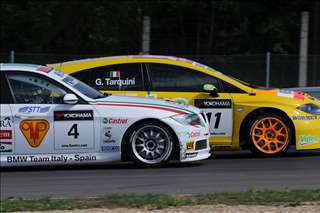 FIA WTCC-Brno_Race2_Zanardi+Tarquini-08