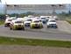 FIA WTCC Brno