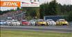 Top ballast for Tarquini