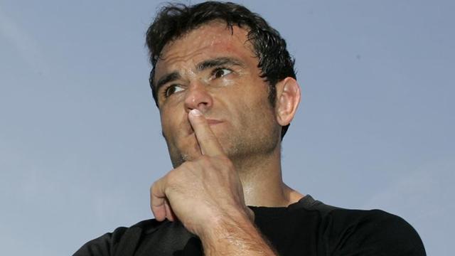 Penaud : "Le Racing-Metro est favori"