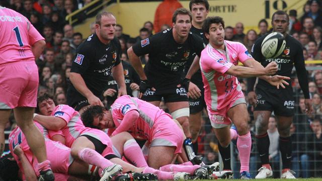 Paris-Toulouse, les clasicos