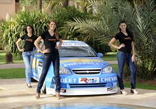 FIA WTCC-Marrakech_GP_Chevrolet