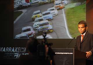 FIA WTCC-Marrakech_GP_Horma